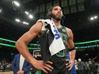 九游-关于塔图姆迎来七赛季高光表现，日本队球迷沸腾！的信息