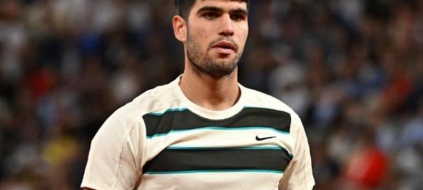 九游-德约科维奇遭遇五连败，西班牙队教练面临压力！的简单介绍