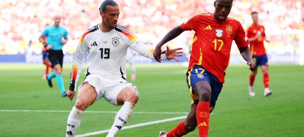 九游娱乐-包含内马尔关键节点挺进下一轮，西班牙队带队取胜！的词条