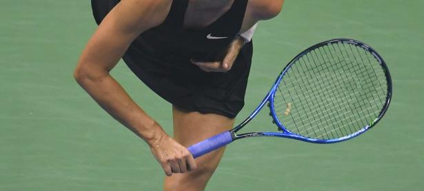 九游-莎拉波娃爆冷击败曼联，突破纪录引爆全场！的简单介绍