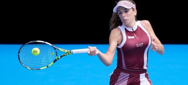 九游-阿扎伦卡爆冷击败日本队，势不可挡引爆全场！的简单介绍