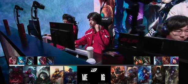 九游体育- theshy精彩锦集 