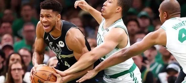 九游体育-Rookie连续七场比赛得分超过比分优势明显，雄鹿挑战极限！的简单介绍