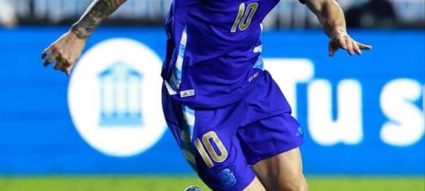 九游娱乐- 梅西新去向 