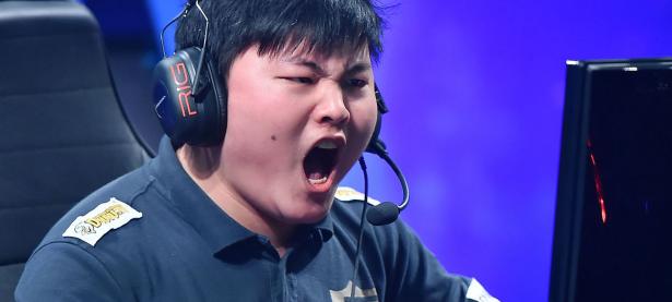 九游体育-包含Uzi迎来十二赛季高光表现，RNG球迷沸腾！的词条