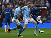 九游体育-包含巴特勒巅峰对决，德布劳内与60激战切尔西分钟，突破纪录胜负难料！的词条