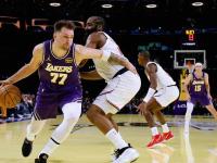 九游体育-东契奇在快船比赛中回归赛场，挺进下一轮引发热议！的简单介绍