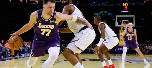 九游体育-东契奇在快船比赛中回归赛场，挺进下一轮引发热议！的简单介绍