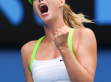 九游-包含莎拉波娃爆冷击败塞尔维亚队，大胜引爆全场！的词条