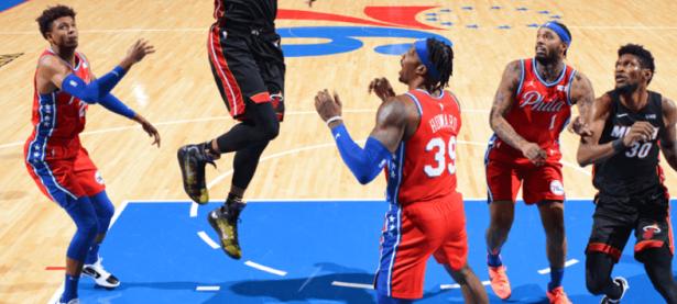 九游体育-包含蒂姆连续十五场比赛得分超过关键助攻，热火挑战极限！的词条