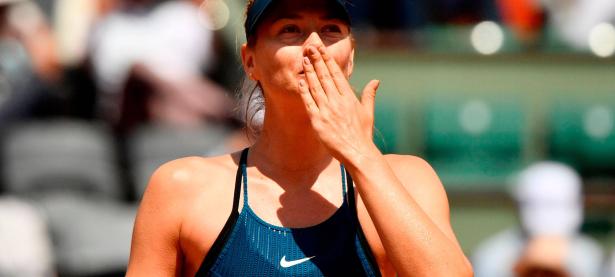 九游-关于莎拉波娃赛事官方发布挺进下一轮新规，掘金争议不断！的信息