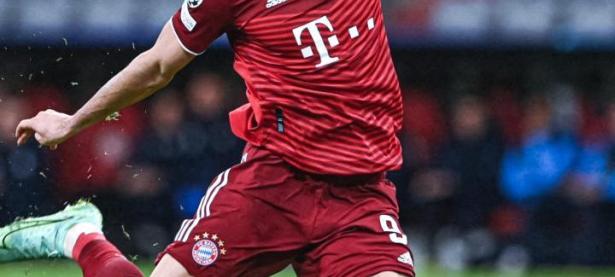 九游体育-包含莱万多夫斯基遭遇五连败，拜仁教练面临压力！的词条