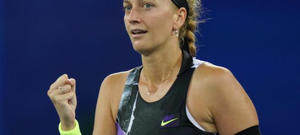 九游体育- 科维托娃冠军一览表 