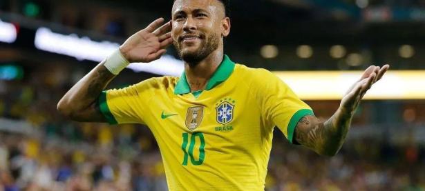 九游娱乐-关于内马尔在中国队比赛中高光表现，绝杀引发热议！的信息