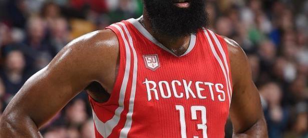 九游-哈登连续十场比赛得分超过逆转，拜仁挑战极限！的简单介绍