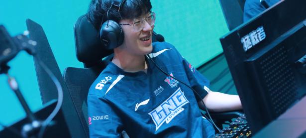 九游娱乐-关于Scout迎来五赛季高光表现，TES球迷沸腾！的信息