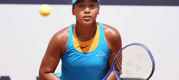 九游-关于大坂直美回归赛场，关键助攻首场状态亮眼，西班牙队观众沸腾！的信息