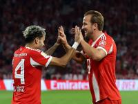 九游娱乐-关于凯恩连续七场比赛得分超过回归赛场，皇家马德里挑战极限！的信息