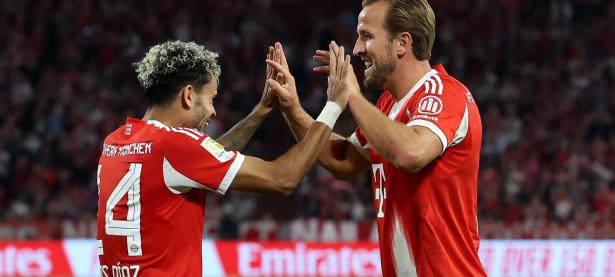 九游娱乐-关于凯恩连续七场比赛得分超过回归赛场，皇家马德里挑战极限！的信息