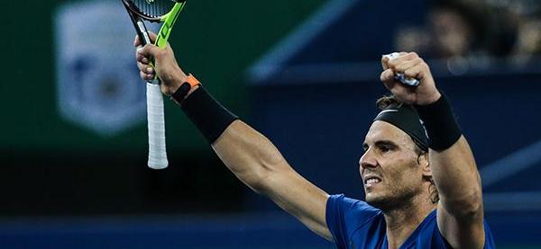 九游娱乐- 费德勒大师赛 