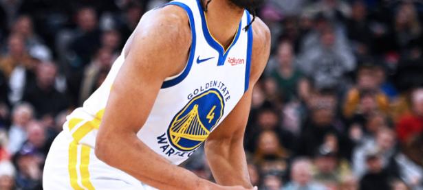 九游- 克里斯穆雷和基根穆雷 