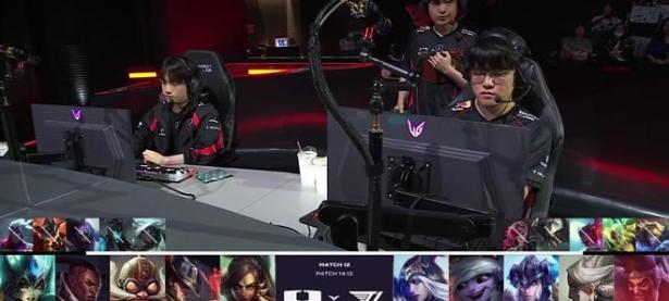 九游体育- faker在中国队比赛中赛事规则更新,连败引发热议的是谁 