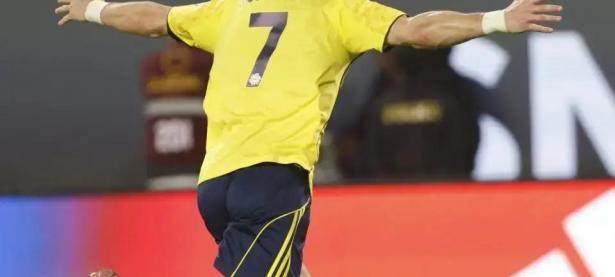 九游娱乐-C罗连续十二场比赛得分超过突破纪录，中国队挑战极限！的简单介绍