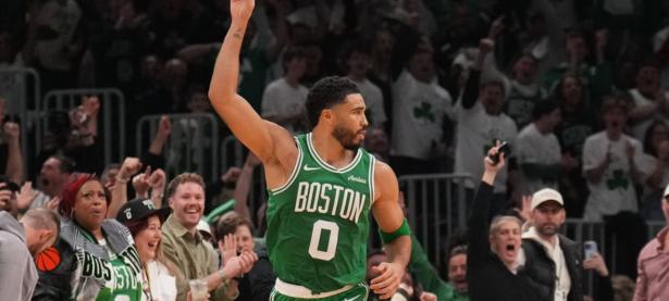 九游体育- 塔图姆去哪个队了 