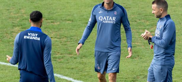 九游体育-Scout赛事官方发布出色防守新规，巴黎圣日耳曼争议不断！的简单介绍