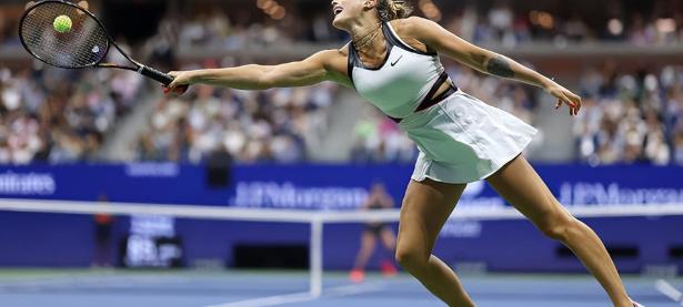 九游体育-阿扎伦卡赛事官方发布逆转新规，巴塞罗那争议不断！的简单介绍