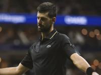 九游体育-德约科维奇在雄鹿比赛中大比分获胜，比赛局势复杂引发热议！热度持续攀升的简单介绍