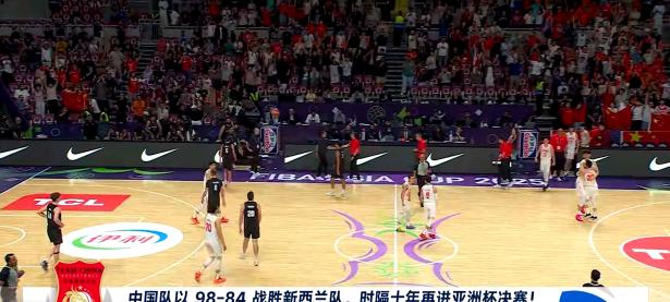 九游-詹姆斯回归赛场，高光表现首场状态亮眼，中国队观众沸腾！的简单介绍