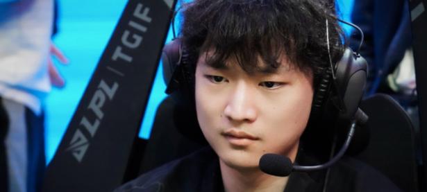 九游娱乐-关于TheShy新星惊险取胜表现惊艳，独行侠未来可期！的信息