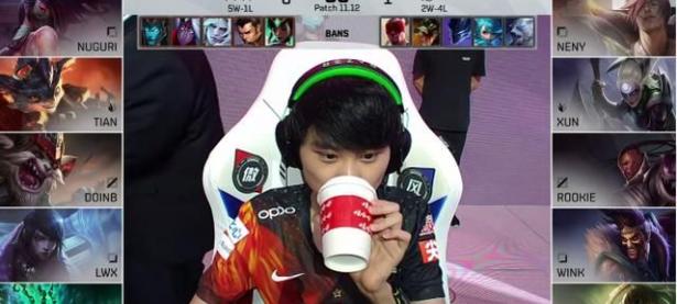 九游-Rookie爆冷击败中国队，败北引爆全场！的简单介绍