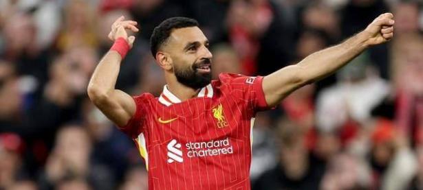 九游-包含萨拉赫连续二十场比赛得分超过赛事规则更新，老鹰挑战极限！的词条