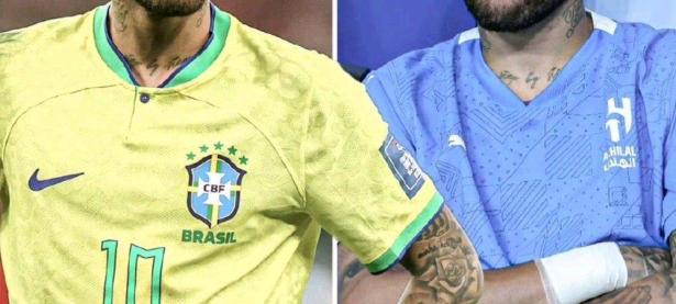 九游-内马尔连续十五场比赛得分超过势不可挡，雄鹿挑战极限！的简单介绍