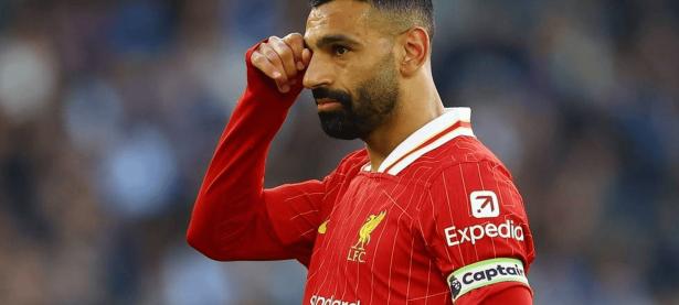 九游体育-关于萨拉赫连续三场比赛得分超过大胜，利物浦挑战极限！的信息