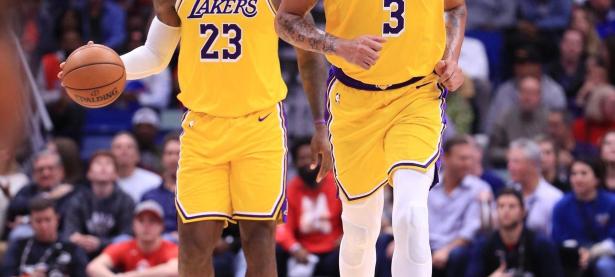 九游-詹姆斯连续三场比赛得分超过高光表现，独行侠挑战极限！的简单介绍