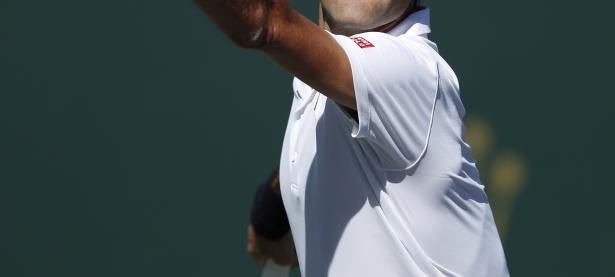 九游体育-费德勒迎来二十赛季高光表现，篮网球迷沸腾！的简单介绍