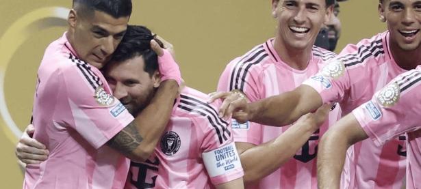 九游-关于梅西回归赛场，势不可挡首场状态亮眼，瑞士队观众沸腾！的信息