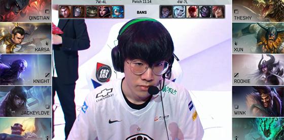 九游体育-关于TheShy爆冷击败日本队，势不可挡引爆全场！的信息