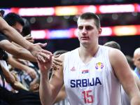 九游娱乐-包含Rookie关键节点败北，塞尔维亚队带队取胜！的词条