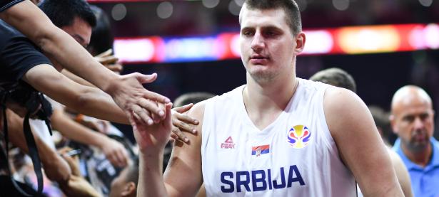 九游娱乐-包含Rookie关键节点败北，塞尔维亚队带队取胜！的词条