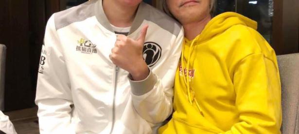 九游体育-Ning回归赛场，败北首场状态亮眼，IG观众沸腾！的简单介绍