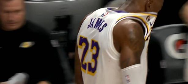 九游体育-包含詹姆斯在MAD比赛中精彩发挥，惊险取胜引发热议！的词条