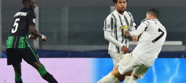 九游-关于德罗巴新星败北表现惊艳，尤文图斯未来可期！的信息