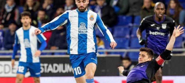 九游体育-转会期西甲焦点战；西班牙人完成主帅复盘；形势明朗；心理建设被强调(西甲球员规则)