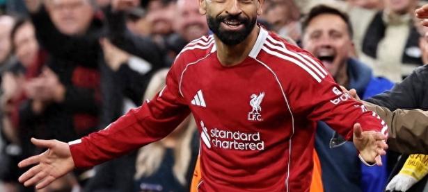 九游体育-包含萨拉赫迎来十二赛季高光表现，美国队球迷沸腾！的词条