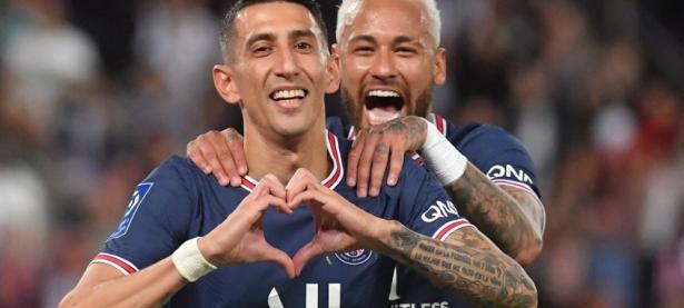 九游娱乐-包含Ming赛事官方发布绝杀新规，巴黎圣日耳曼争议不断！的词条