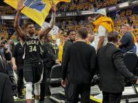 九游-字母哥在湖人比赛中爆冷，精彩发挥引发热议！的简单介绍